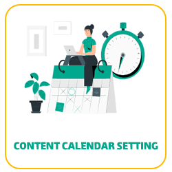 Social management services in Muscat Oman