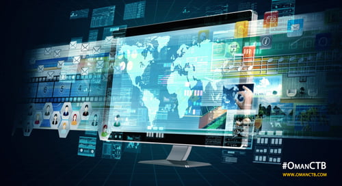 OmanCtb-MultimediaBanner Multimedia Services in Oman