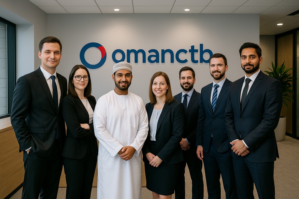 OmanCTB-Professional-Team